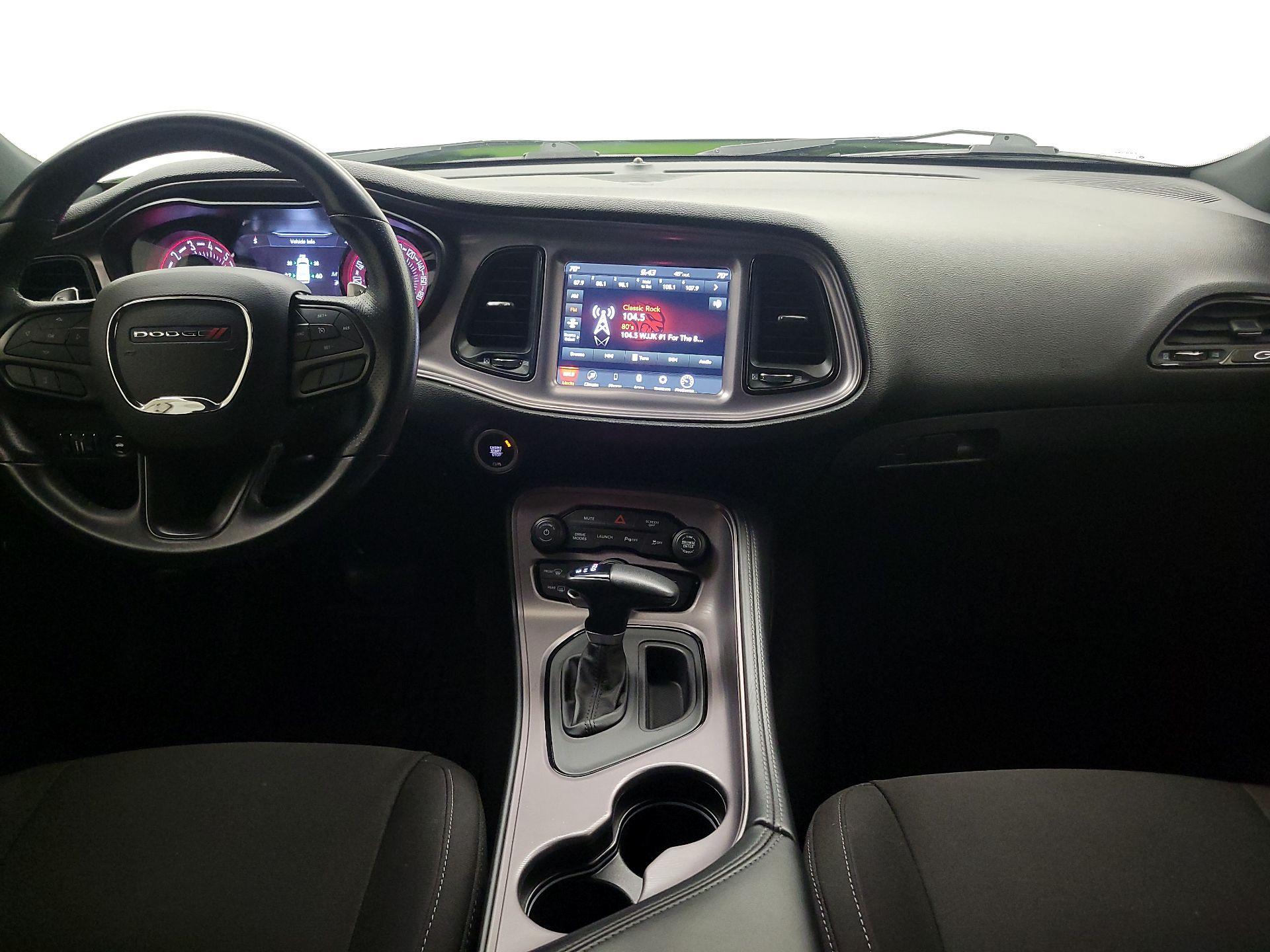 Thumbnail: 2023 Dodge Challenger - 9