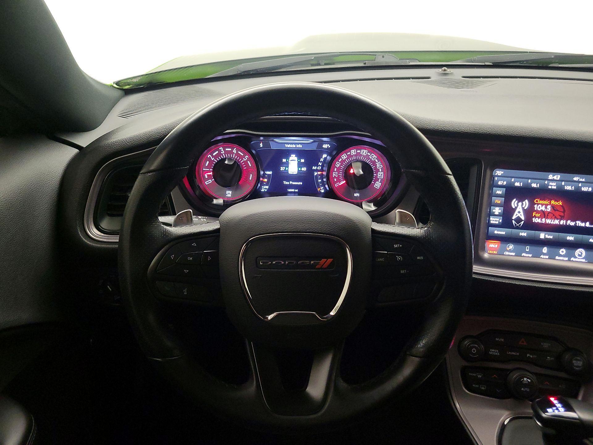 Thumbnail: 2023 Dodge Challenger - 10