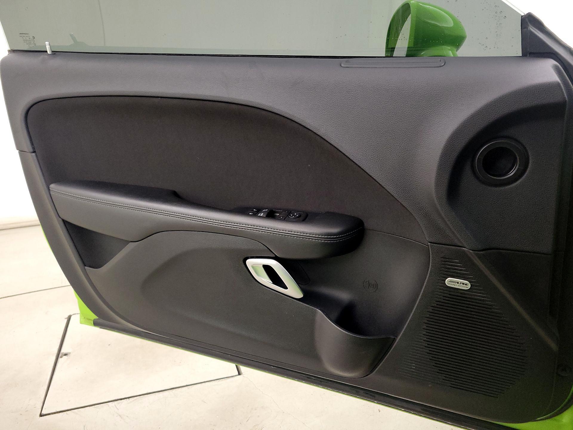 Thumbnail: 2023 Dodge Challenger - 12