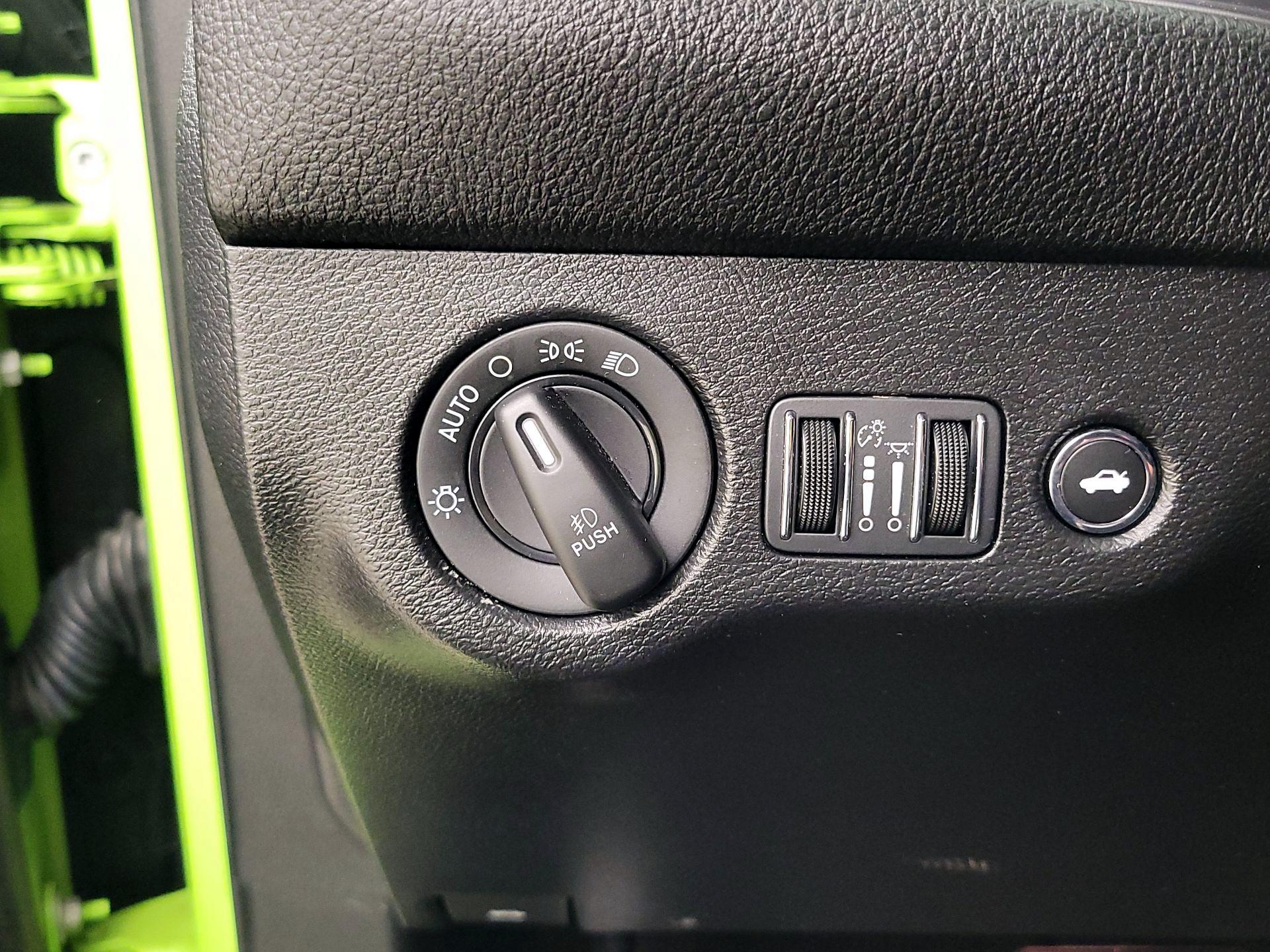 Thumbnail: 2023 Dodge Challenger - 13