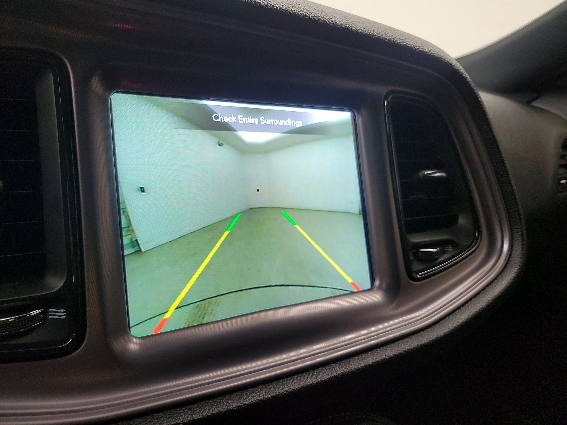 Thumbnail: 2023 Dodge Challenger - 14