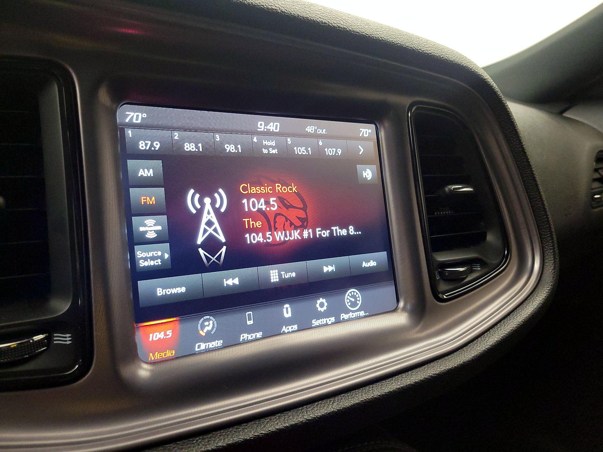 Thumbnail: 2023 Dodge Challenger - 15