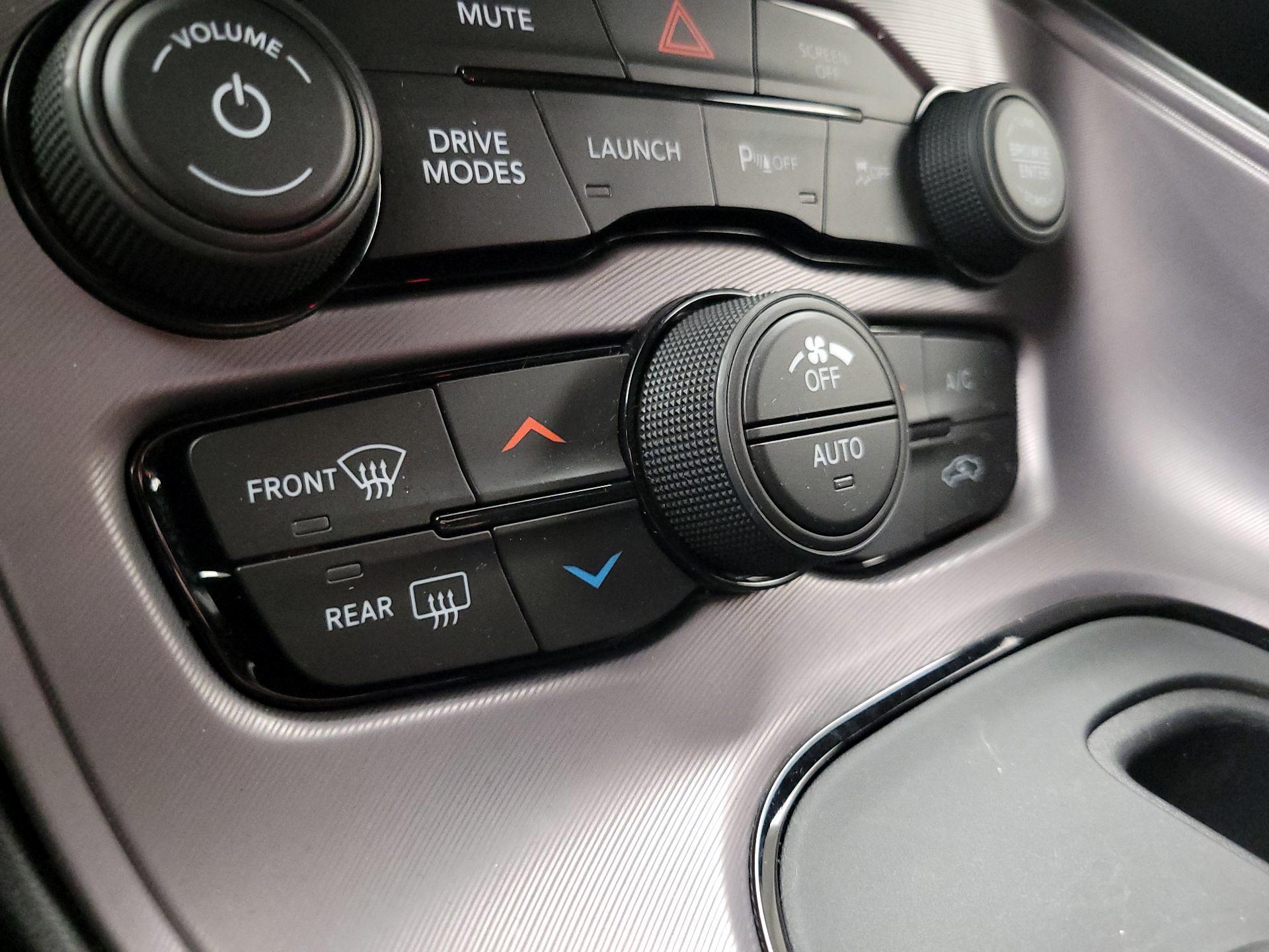 Thumbnail: 2023 Dodge Challenger - 16