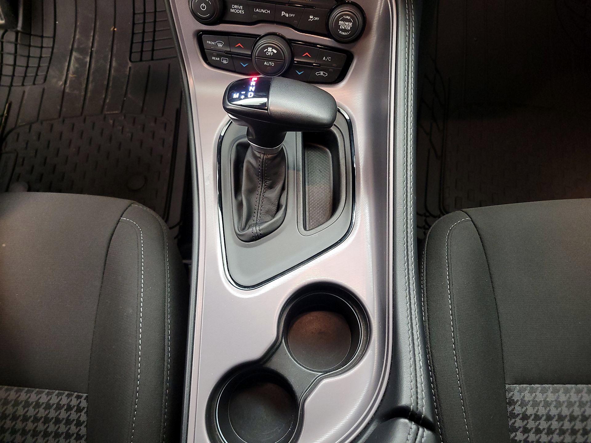 Thumbnail: 2023 Dodge Challenger - 17