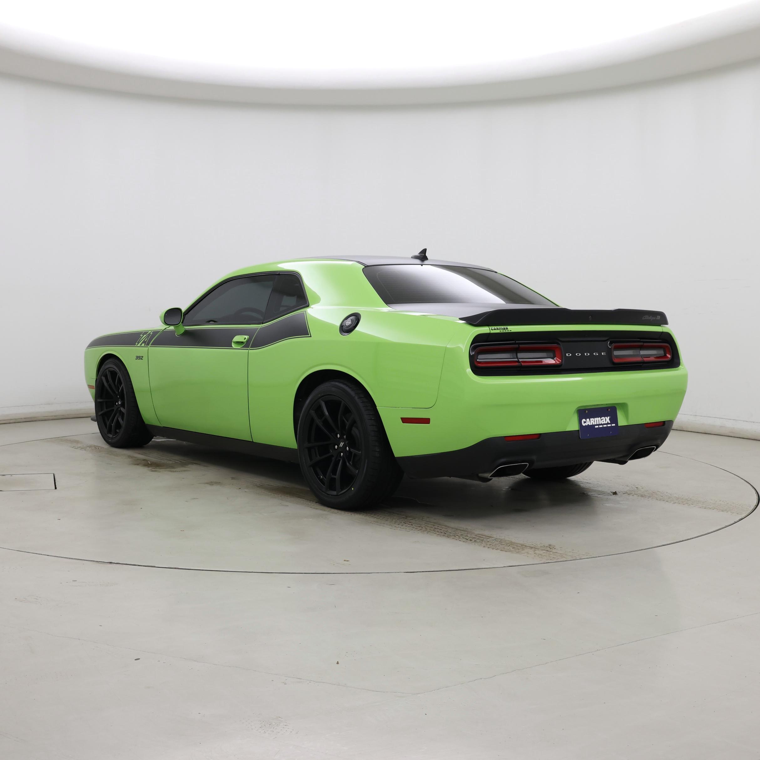 Thumbnail: 2023 Dodge Challenger - 2