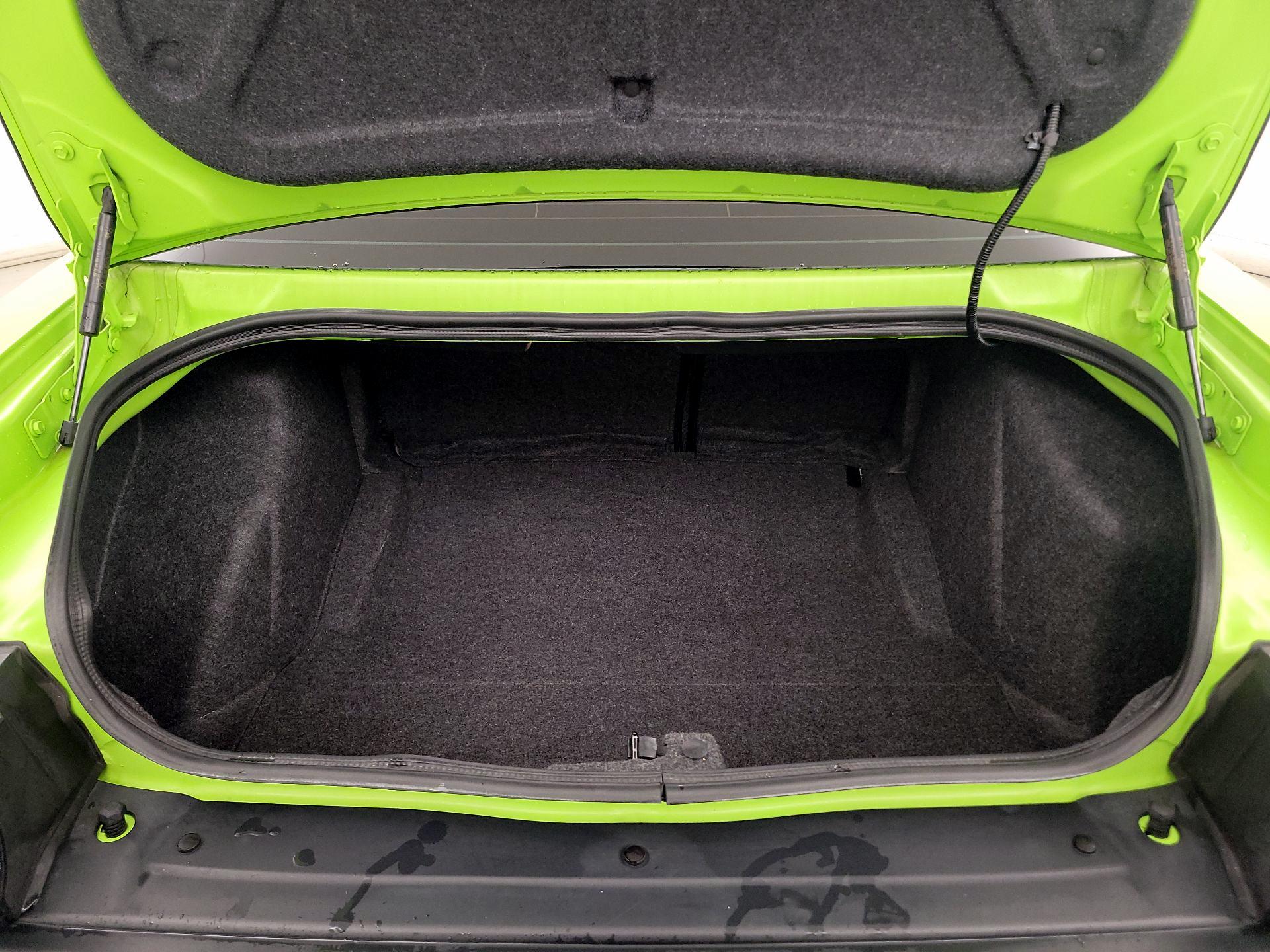 Thumbnail: 2023 Dodge Challenger - 20