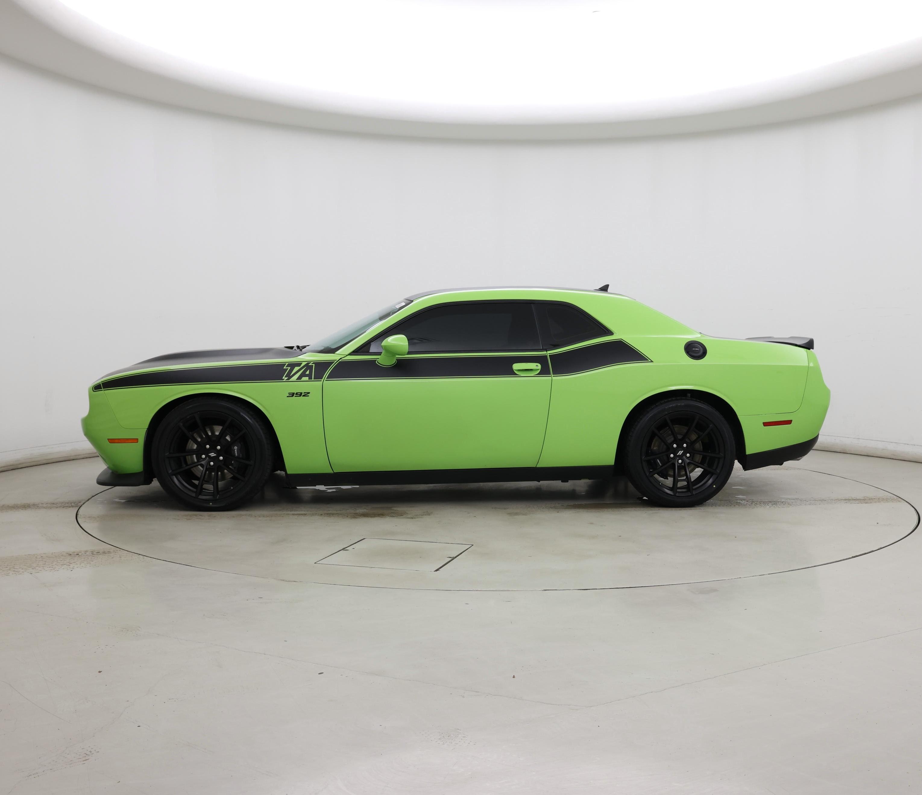 Thumbnail: 2023 Dodge Challenger - 3