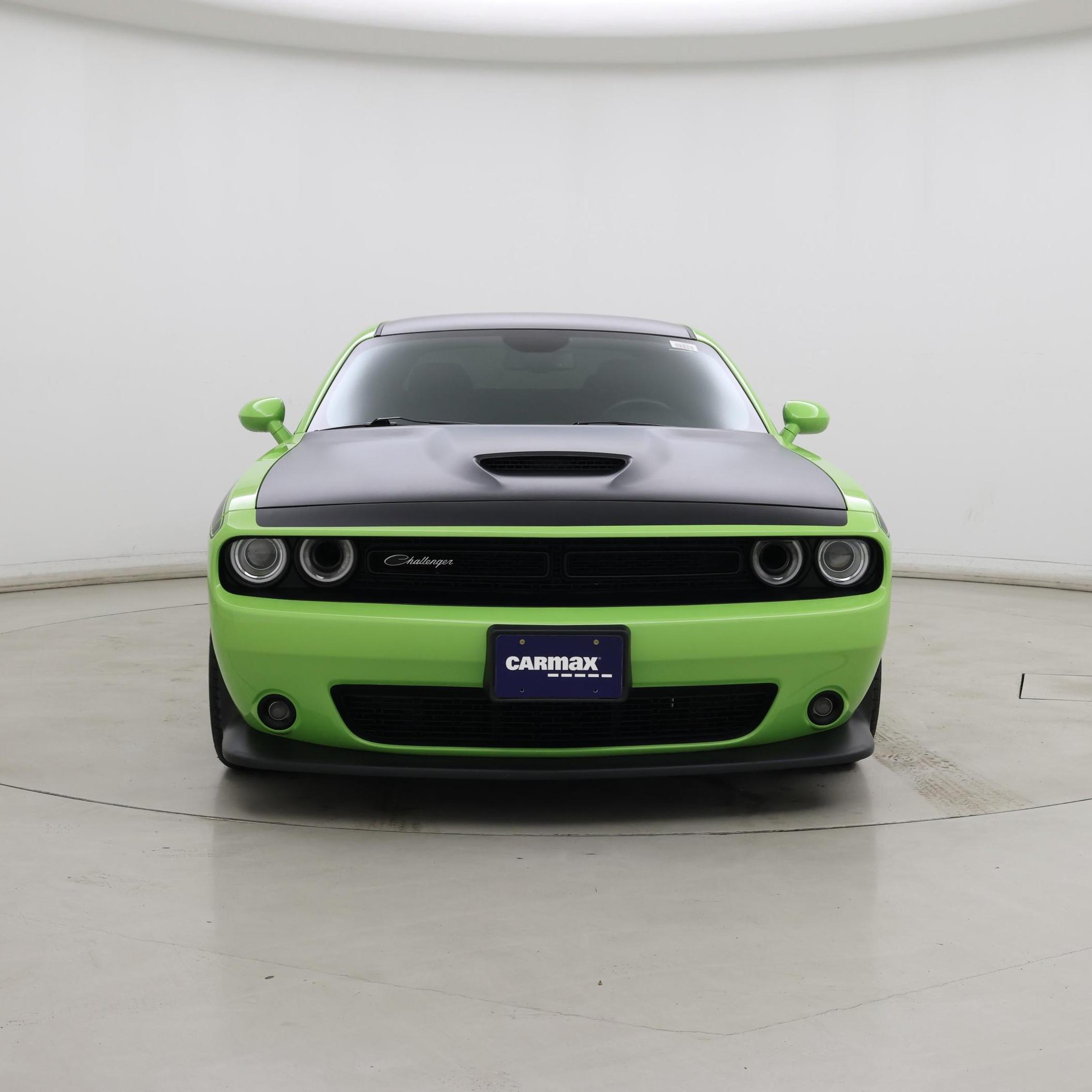 Thumbnail: 2023 Dodge Challenger - 5