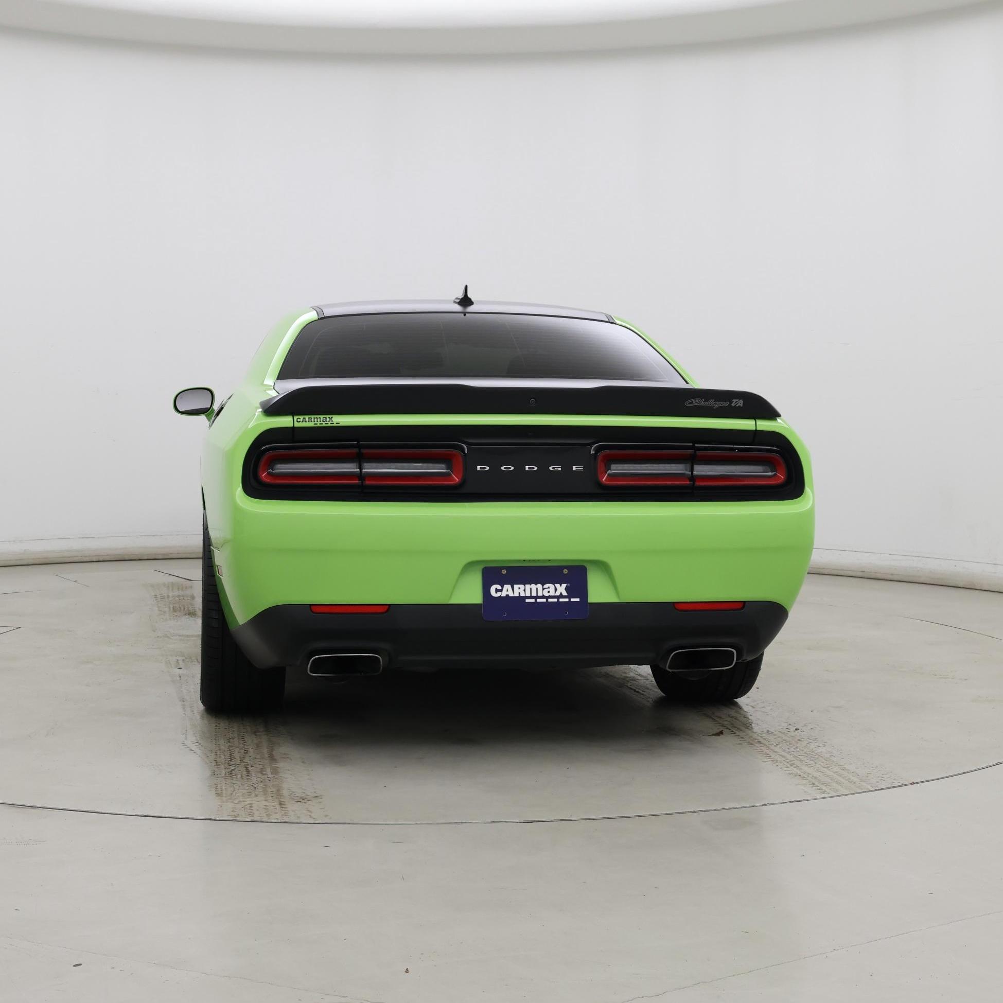 Thumbnail: 2023 Dodge Challenger - 6