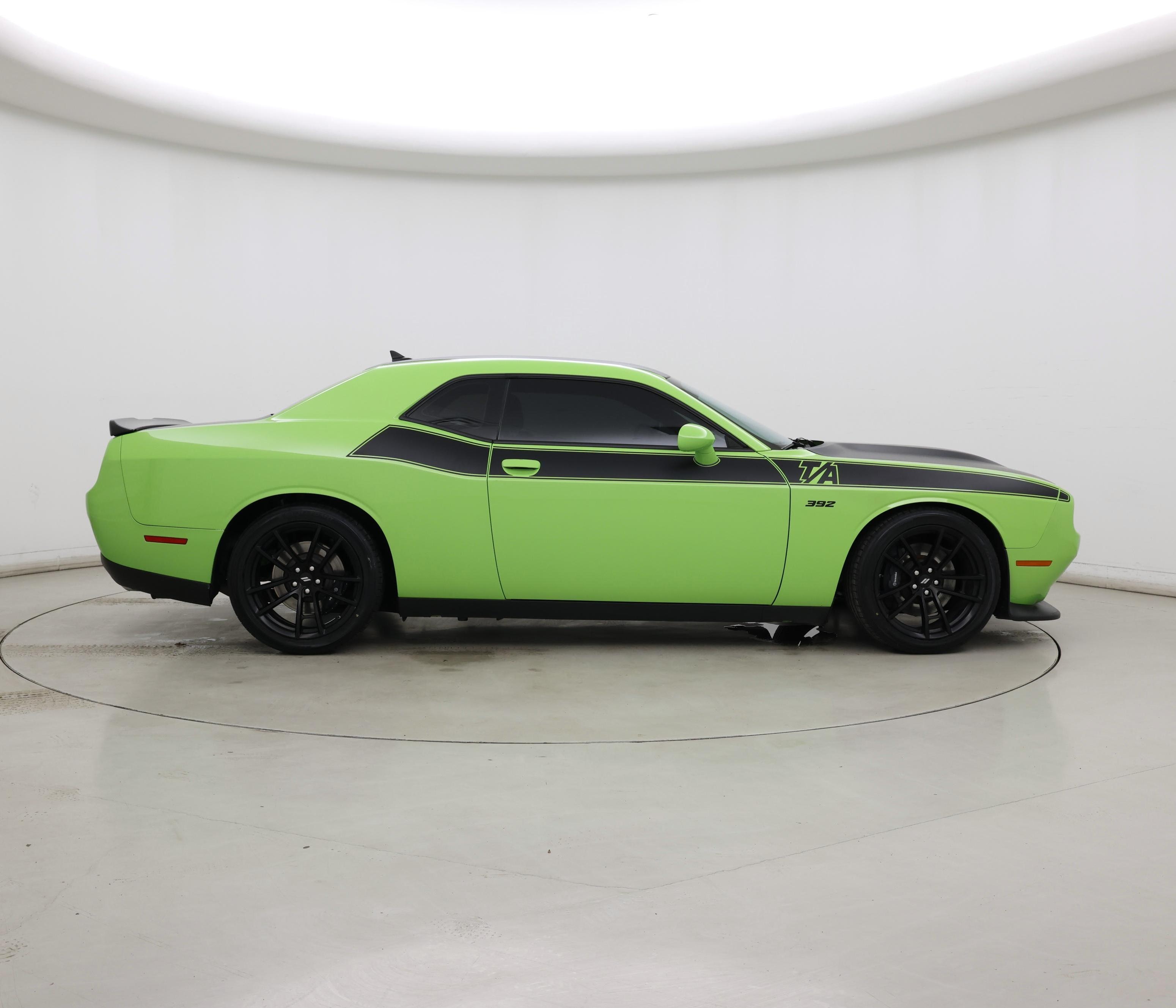 Thumbnail: 2023 Dodge Challenger - 7