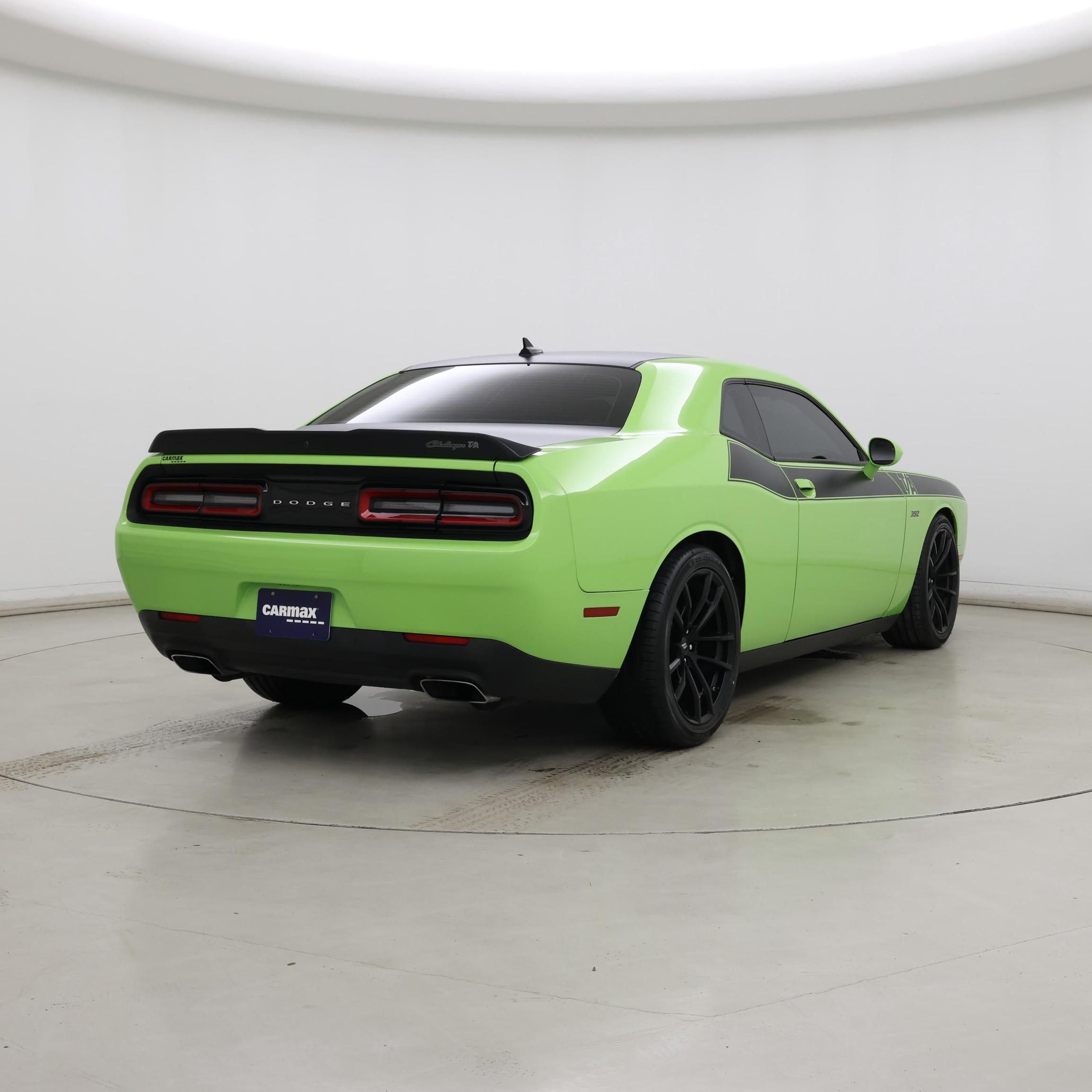 Thumbnail: 2023 Dodge Challenger - 8