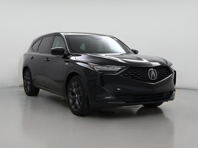 2023 Acura MDX SH-AWD A-Spec