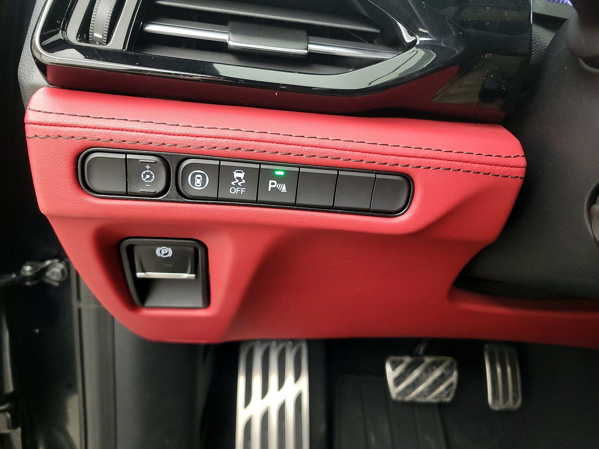 Thumbnail: 2023 Acura MDX - 13