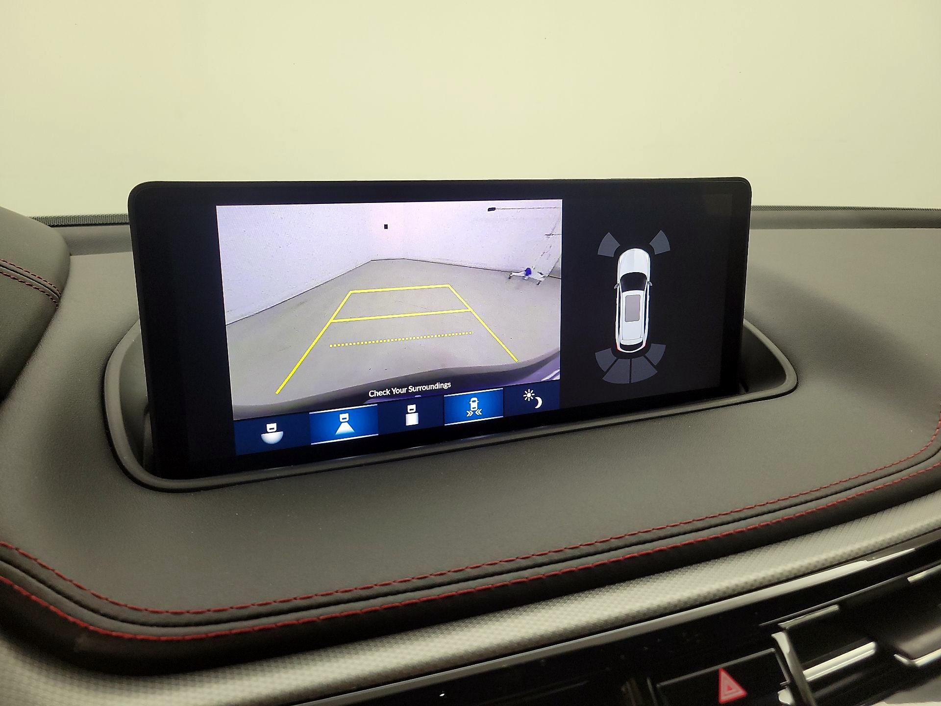 Thumbnail: 2023 Acura MDX - 15