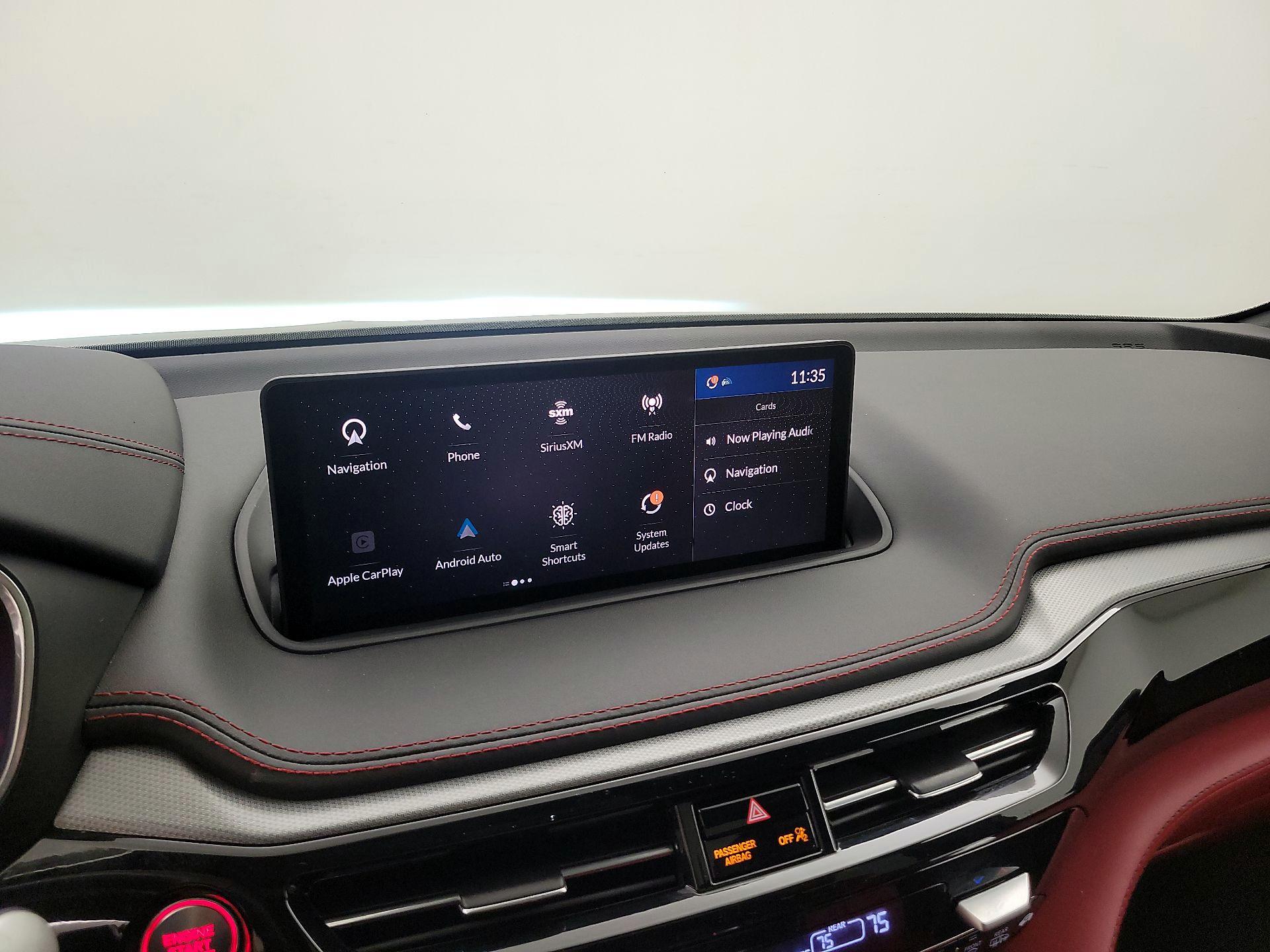 Thumbnail: 2023 Acura MDX - 16