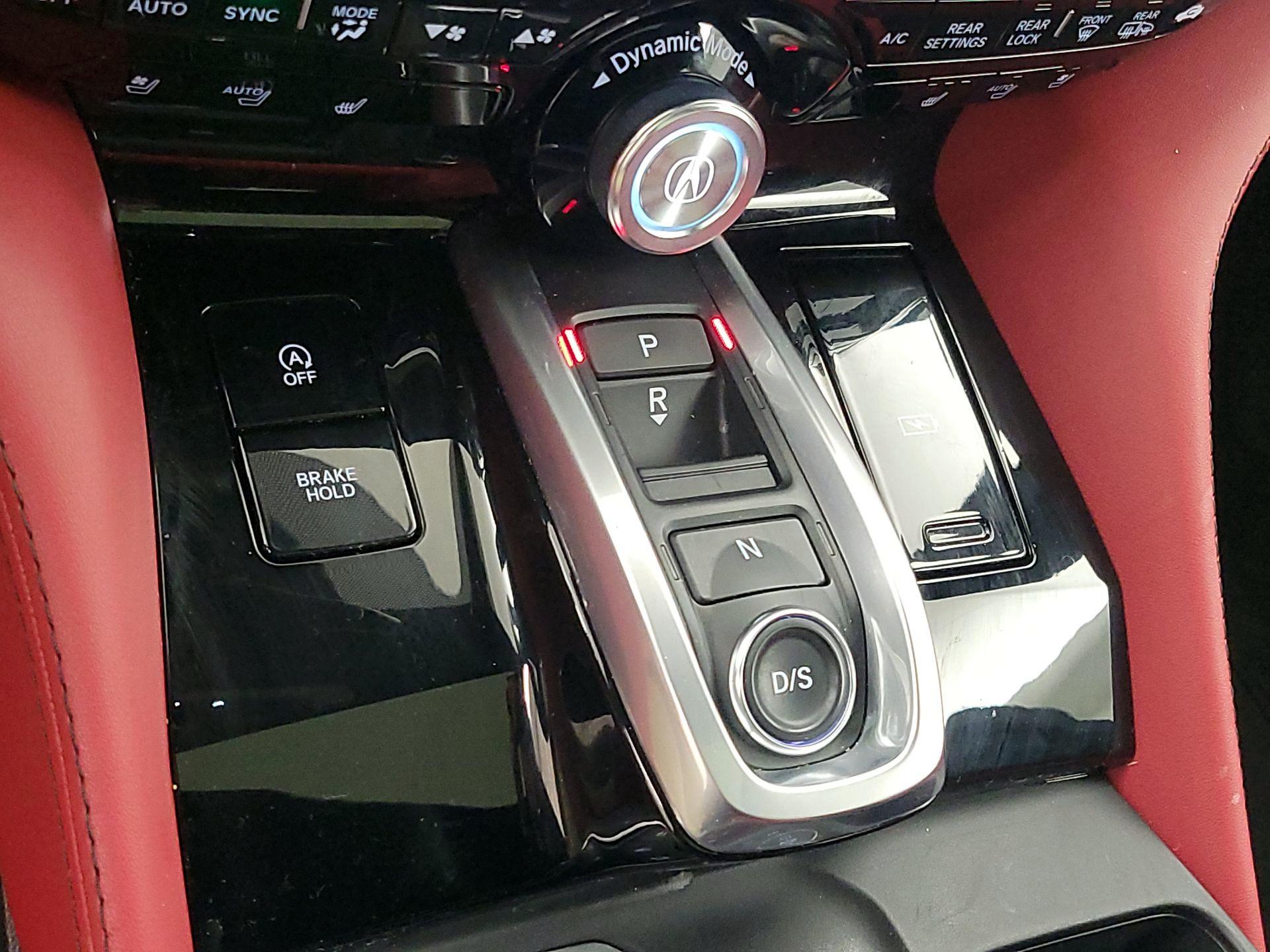 Thumbnail: 2023 Acura MDX - 18