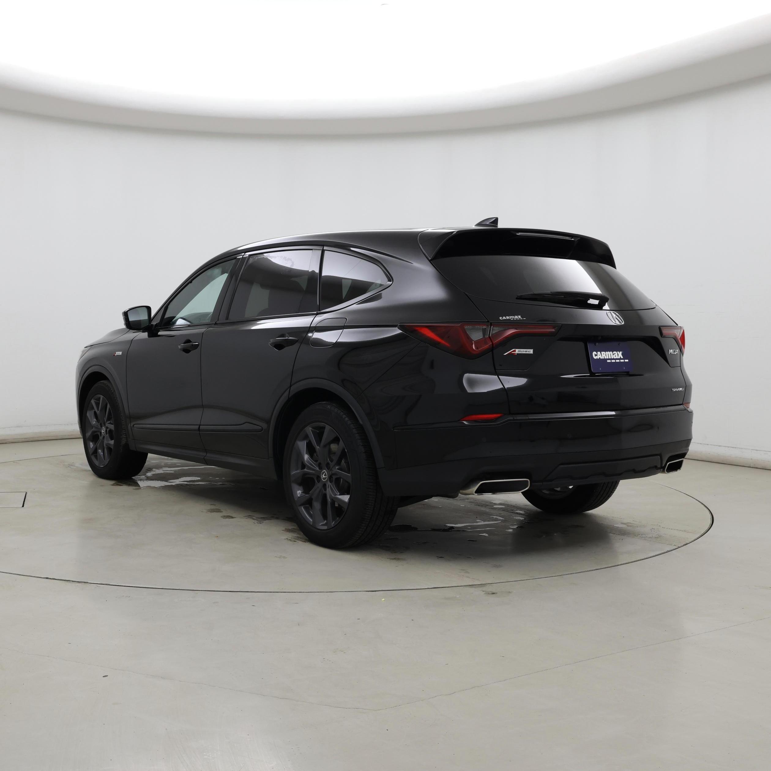 Thumbnail: 2023 Acura MDX - 2