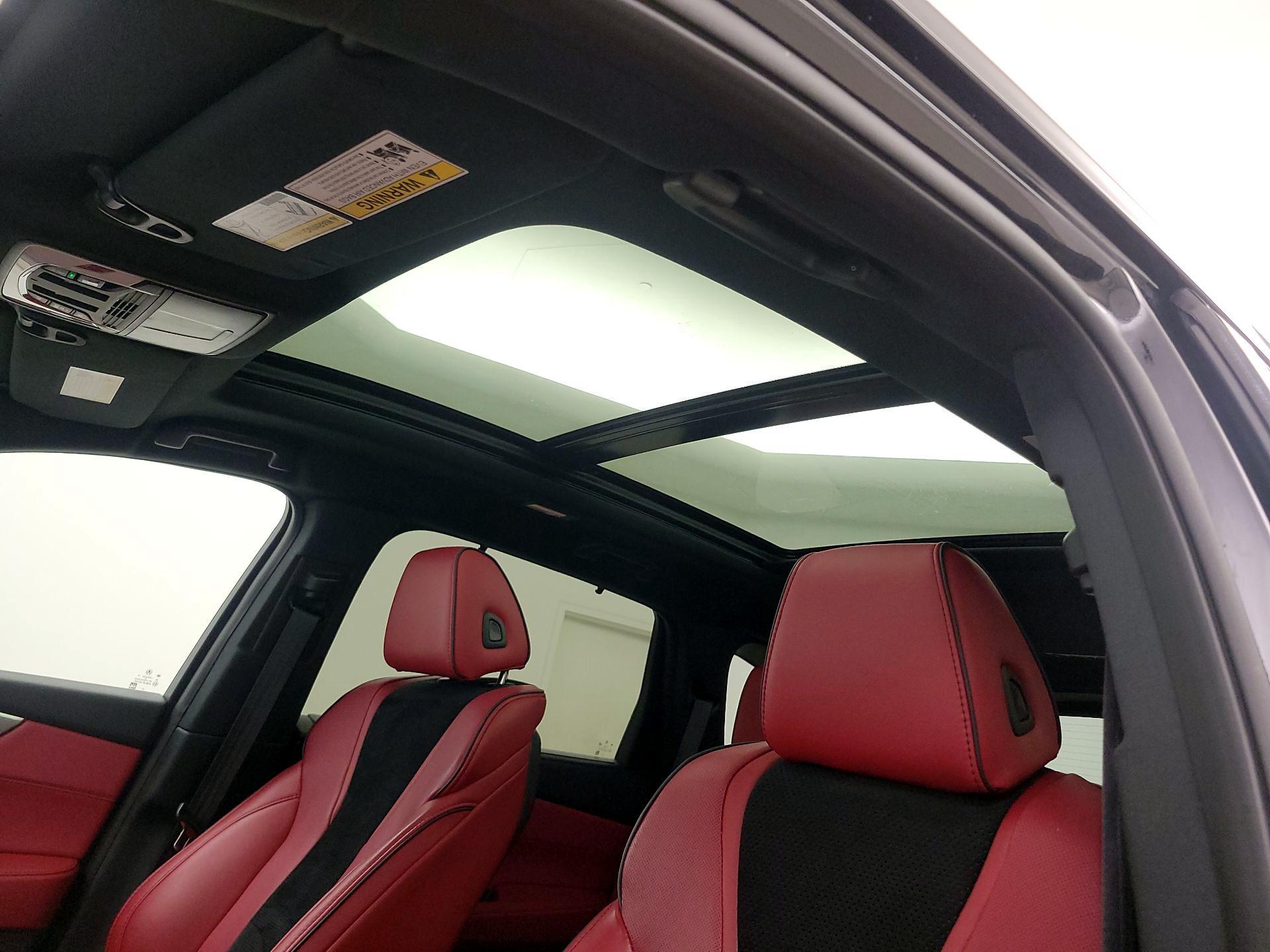 Thumbnail: 2023 Acura MDX - 20