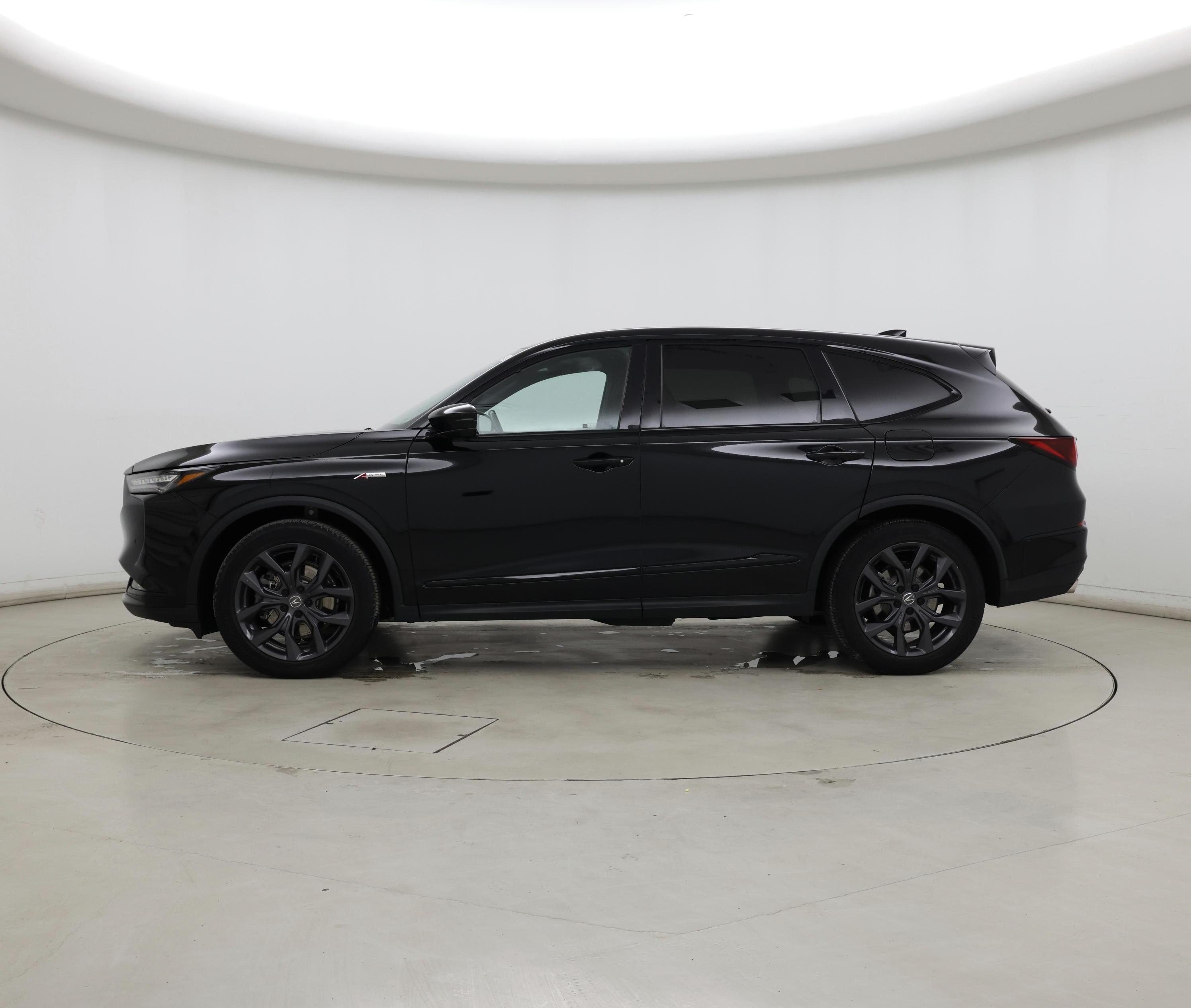 Thumbnail: 2023 Acura MDX - 3