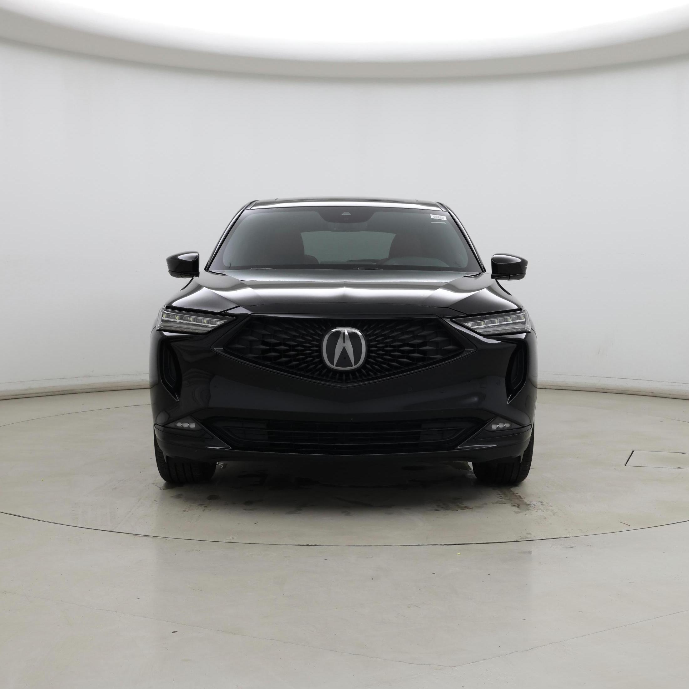 Thumbnail: 2023 Acura MDX - 5