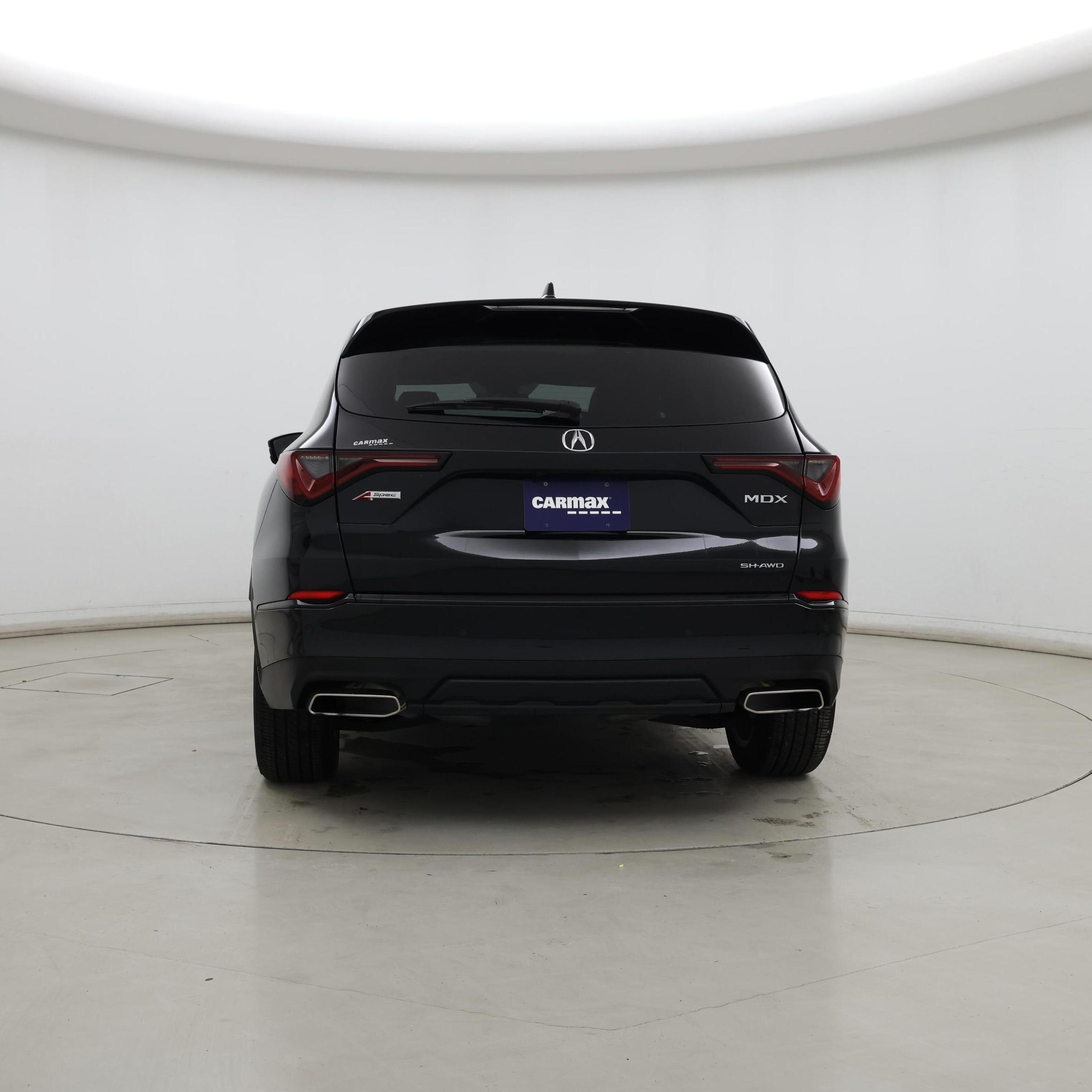 Thumbnail: 2023 Acura MDX - 6