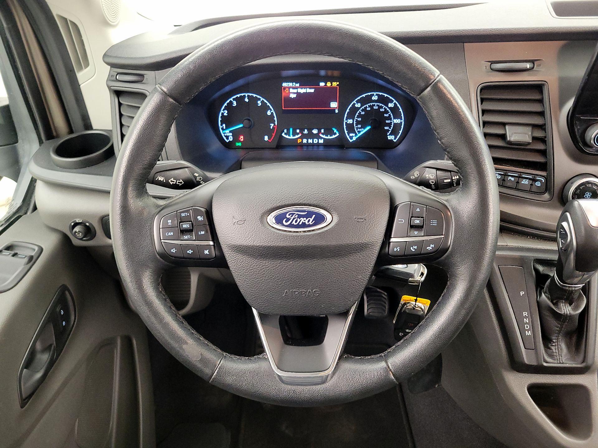 Thumbnail: 2020 Ford Transit Series - 10