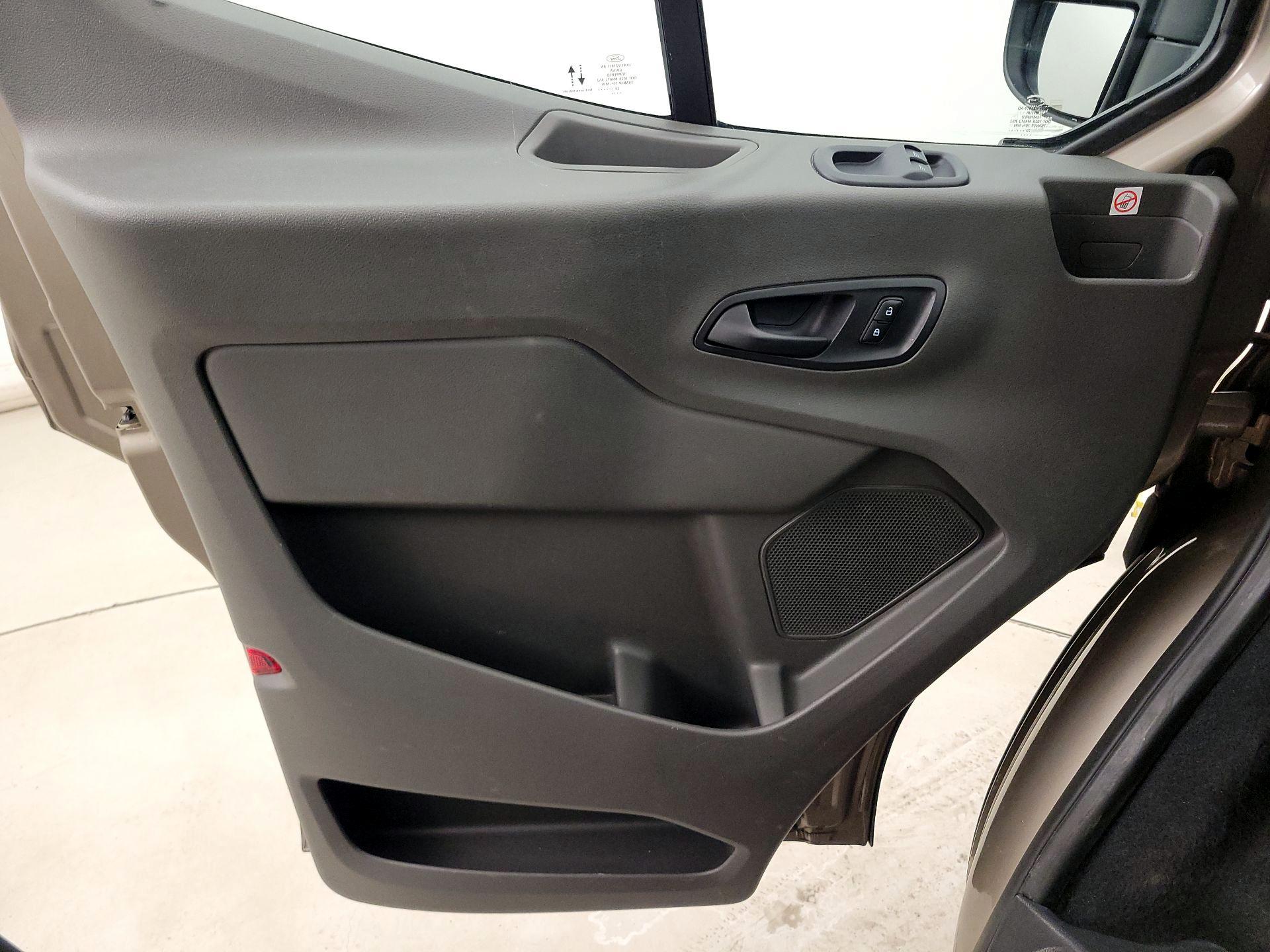 Thumbnail: 2020 Ford Transit Series - 12