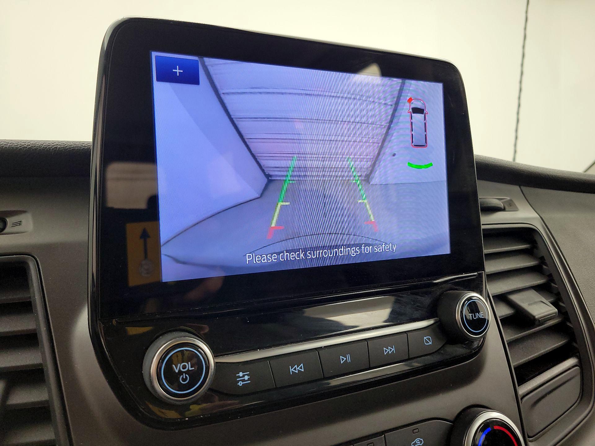 Thumbnail: 2020 Ford Transit Series - 14