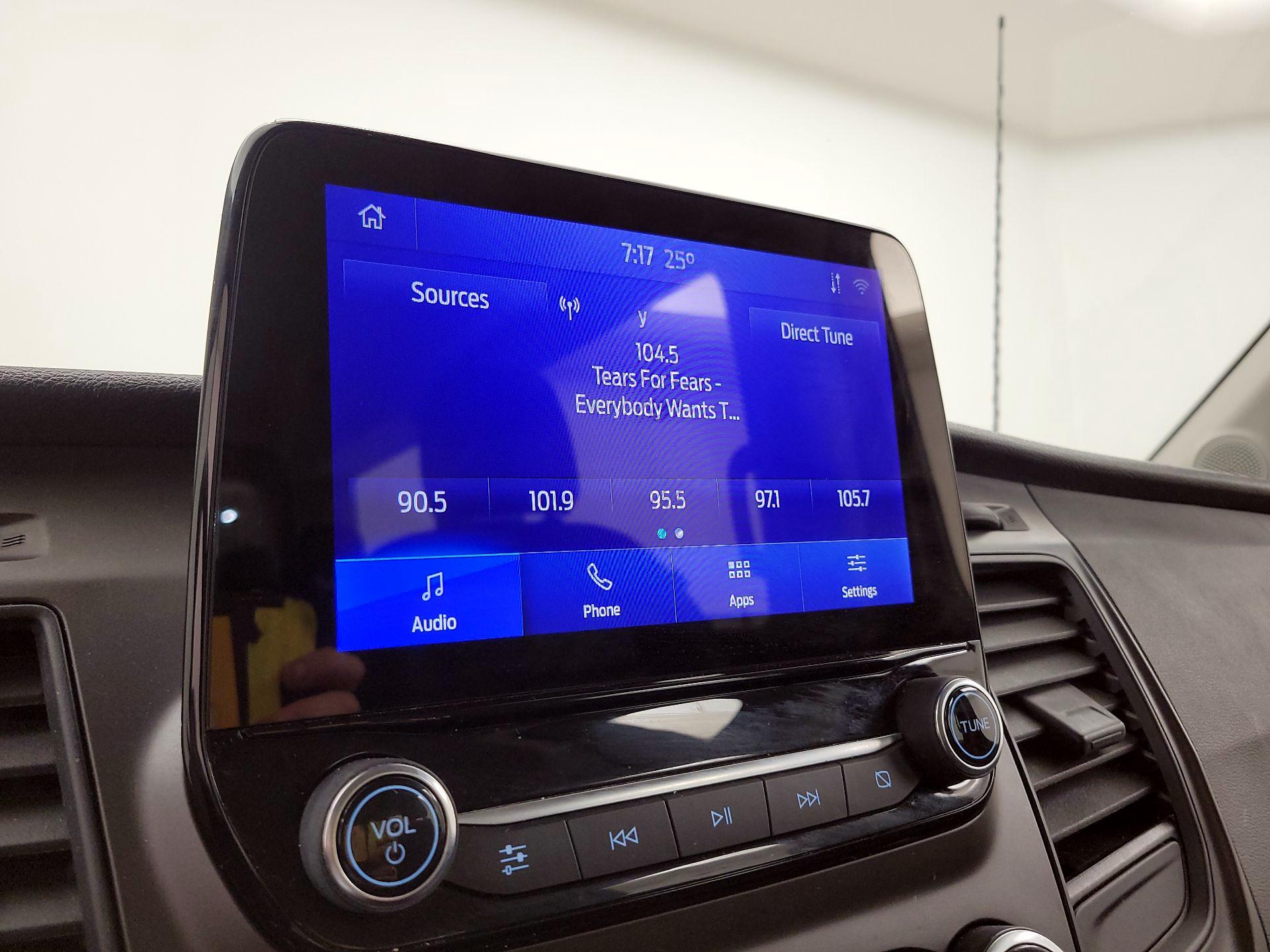 Thumbnail: 2020 Ford Transit Series - 15