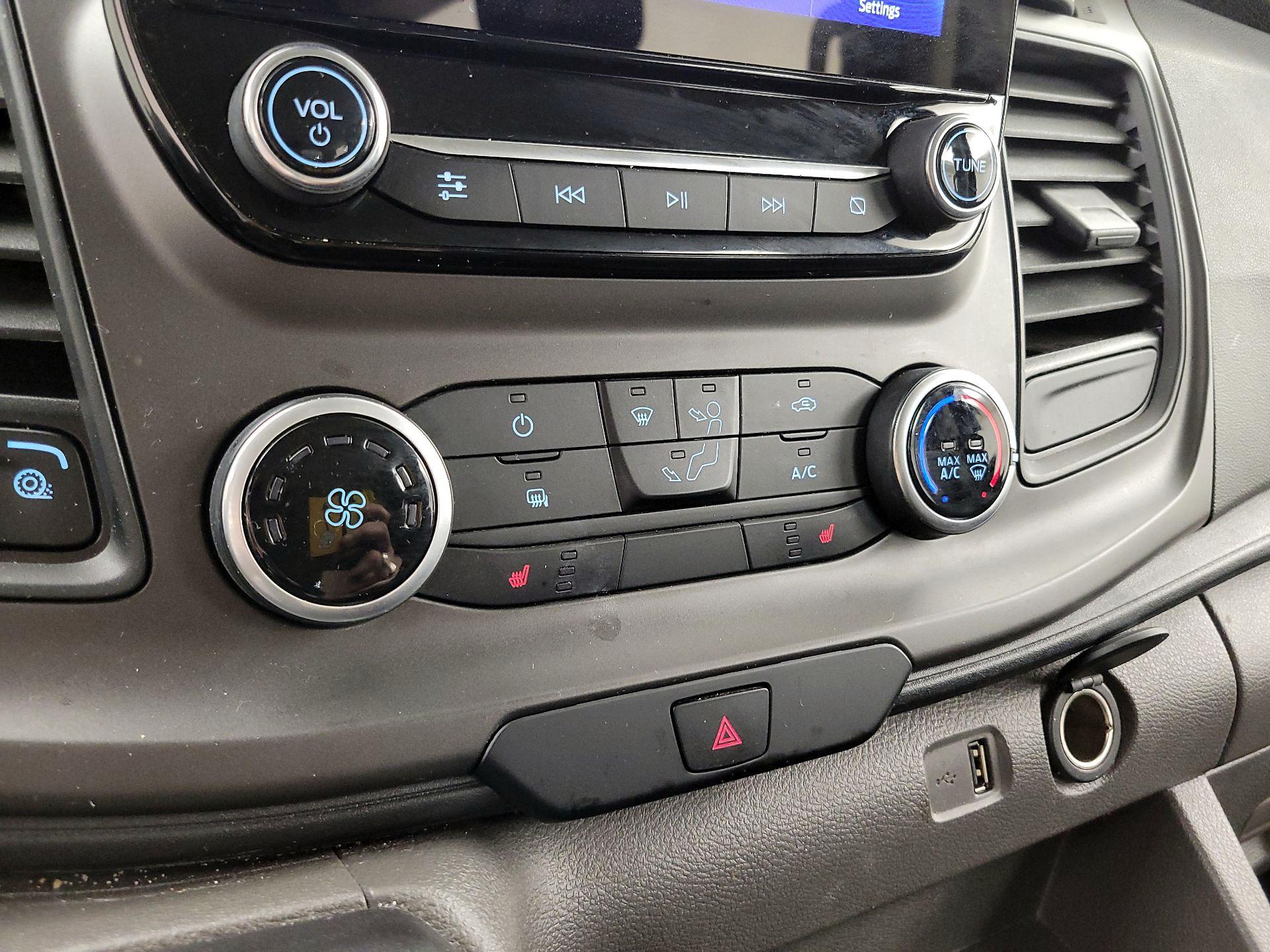 Thumbnail: 2020 Ford Transit Series - 16