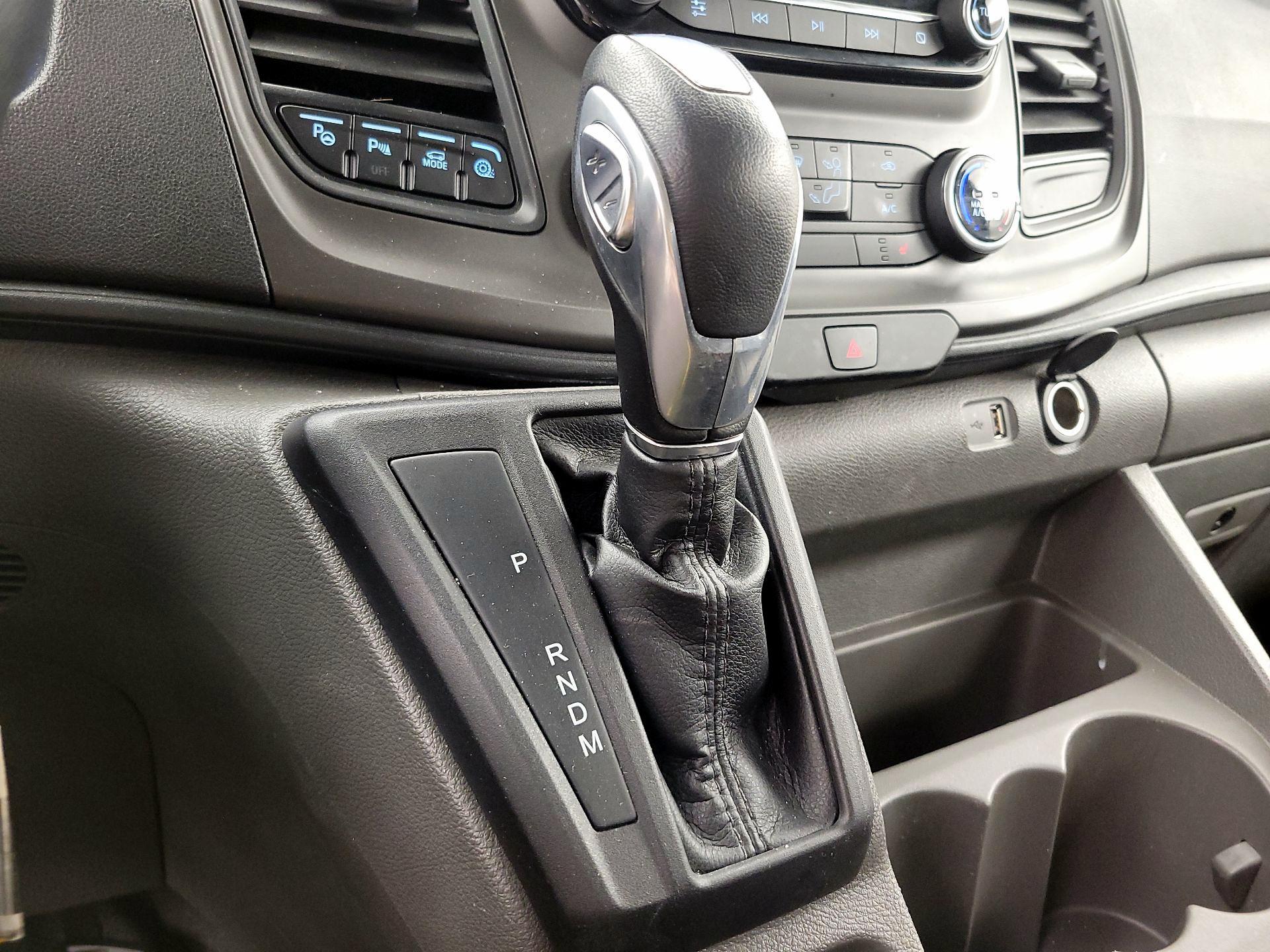 Thumbnail: 2020 Ford Transit Series - 17