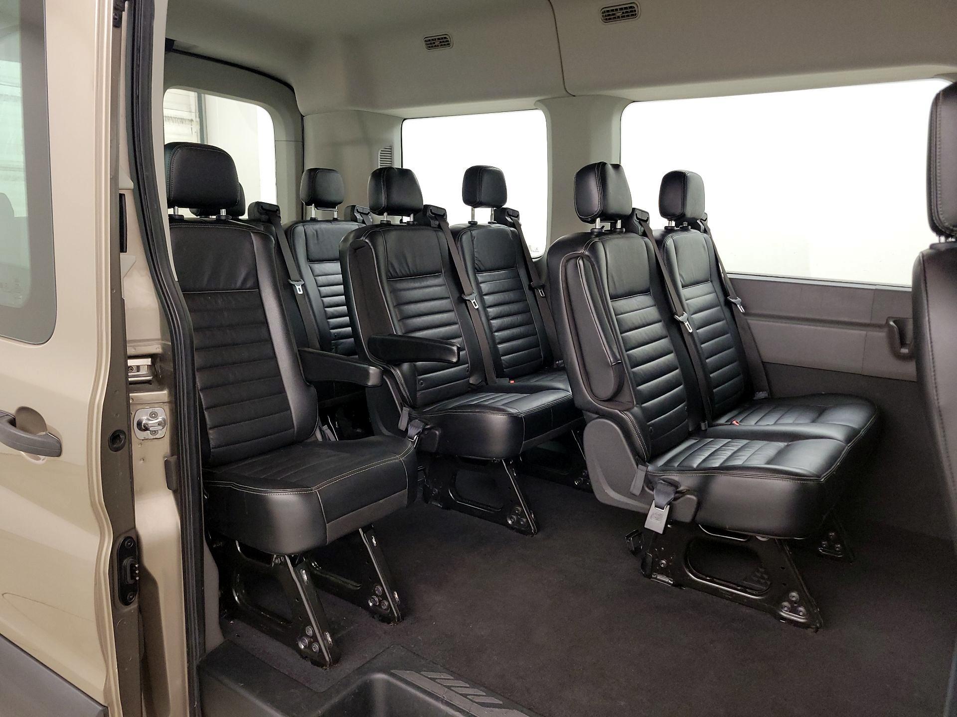 Thumbnail: 2020 Ford Transit Series - 19