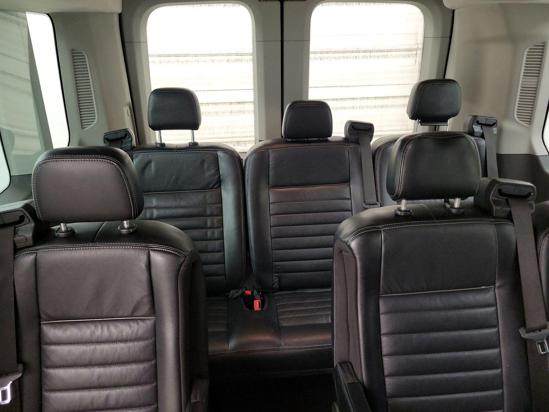 Thumbnail: 2020 Ford Transit Series - 20