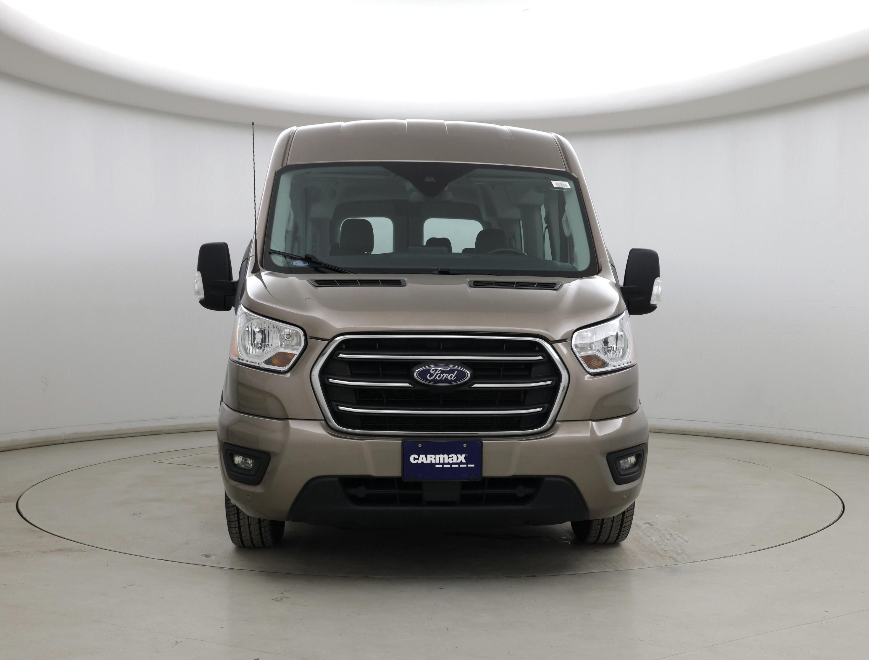Thumbnail: 2020 Ford Transit Series - 5