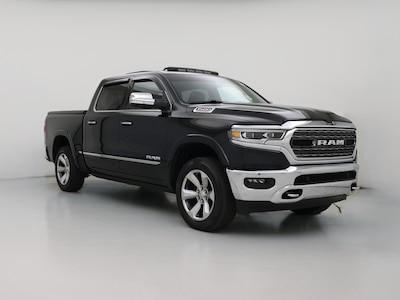 2021 RAM 1500 Limited -
                Newark, DE