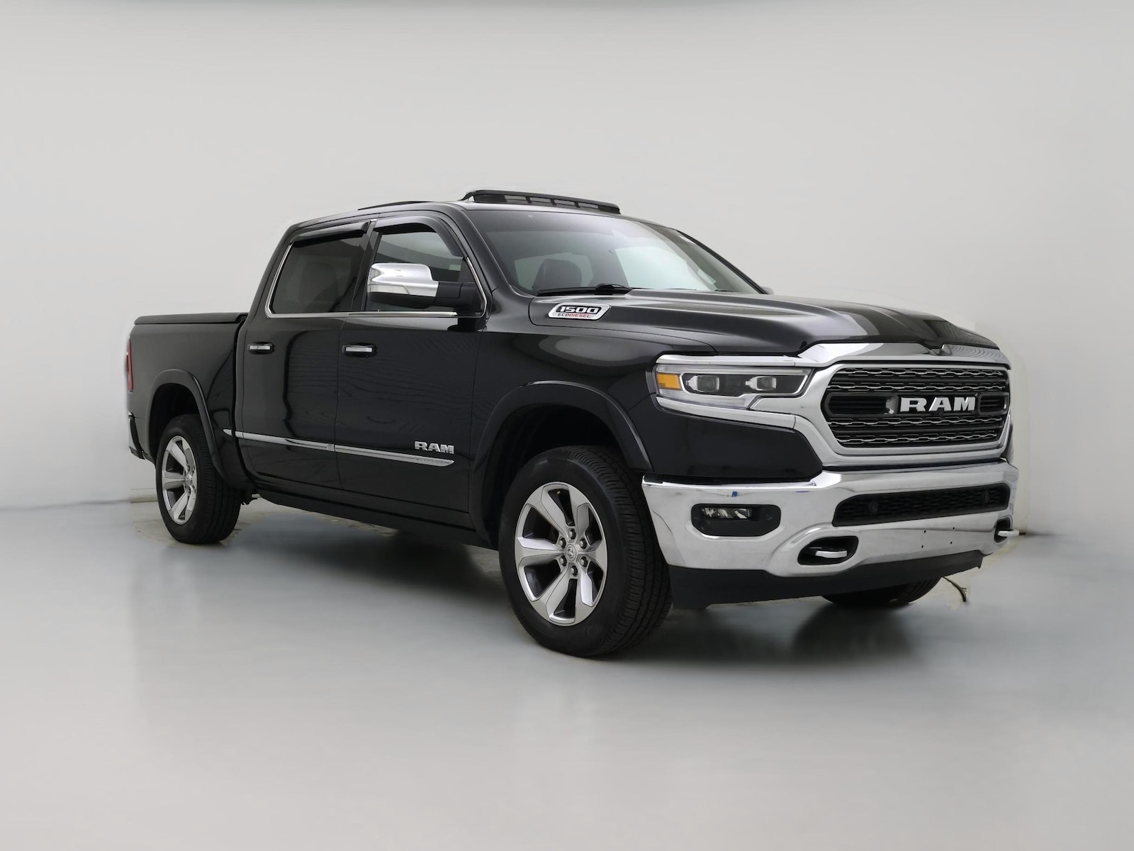 2021 RAM Ram 1500 Pickup