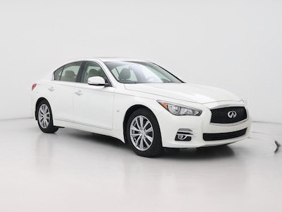 2014 INFINITI Q50 Premium -
                Lancaster, PA