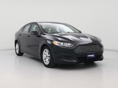 2015 Ford Fusion SE -
                Lancaster, PA