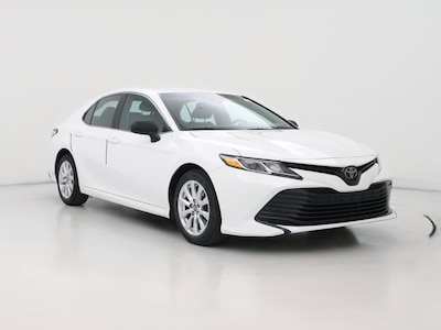 2018 Toyota Camry LE -
                Lancaster, PA