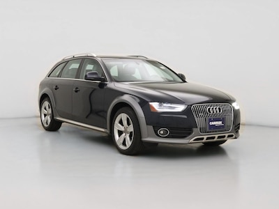 2014 Audi Allroad Prestige -
                Newark, DE