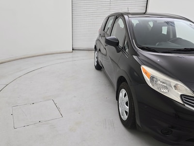 2015 Nissan Versa Note SV -
                Newark, DE
