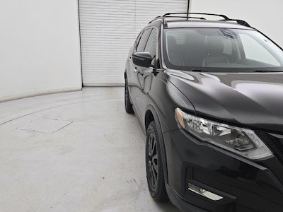 2018 Nissan Rogue SV -
                Newark, DE