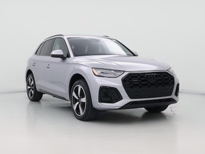 2022 Audi Q5 e Premium Plus -
                Lancaster, PA