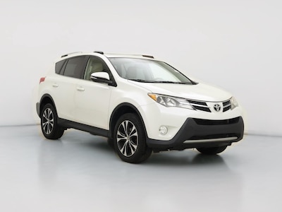 2015 Toyota RAV4 Limited -
                Newark, DE