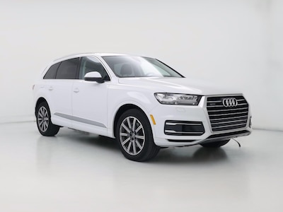 2019 Audi Q7 Premium Plus -
                Lancaster, PA