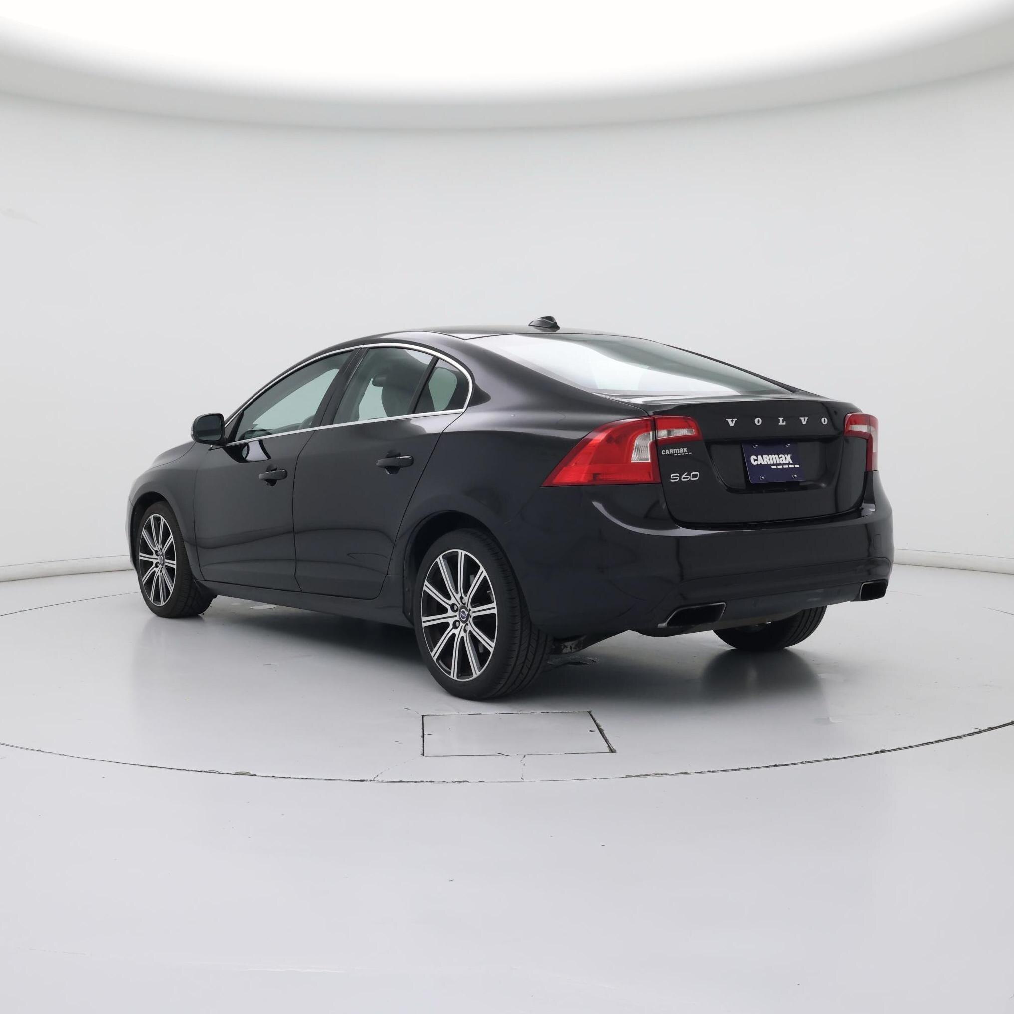 Thumbnail: 2014 Volvo S60 - 2