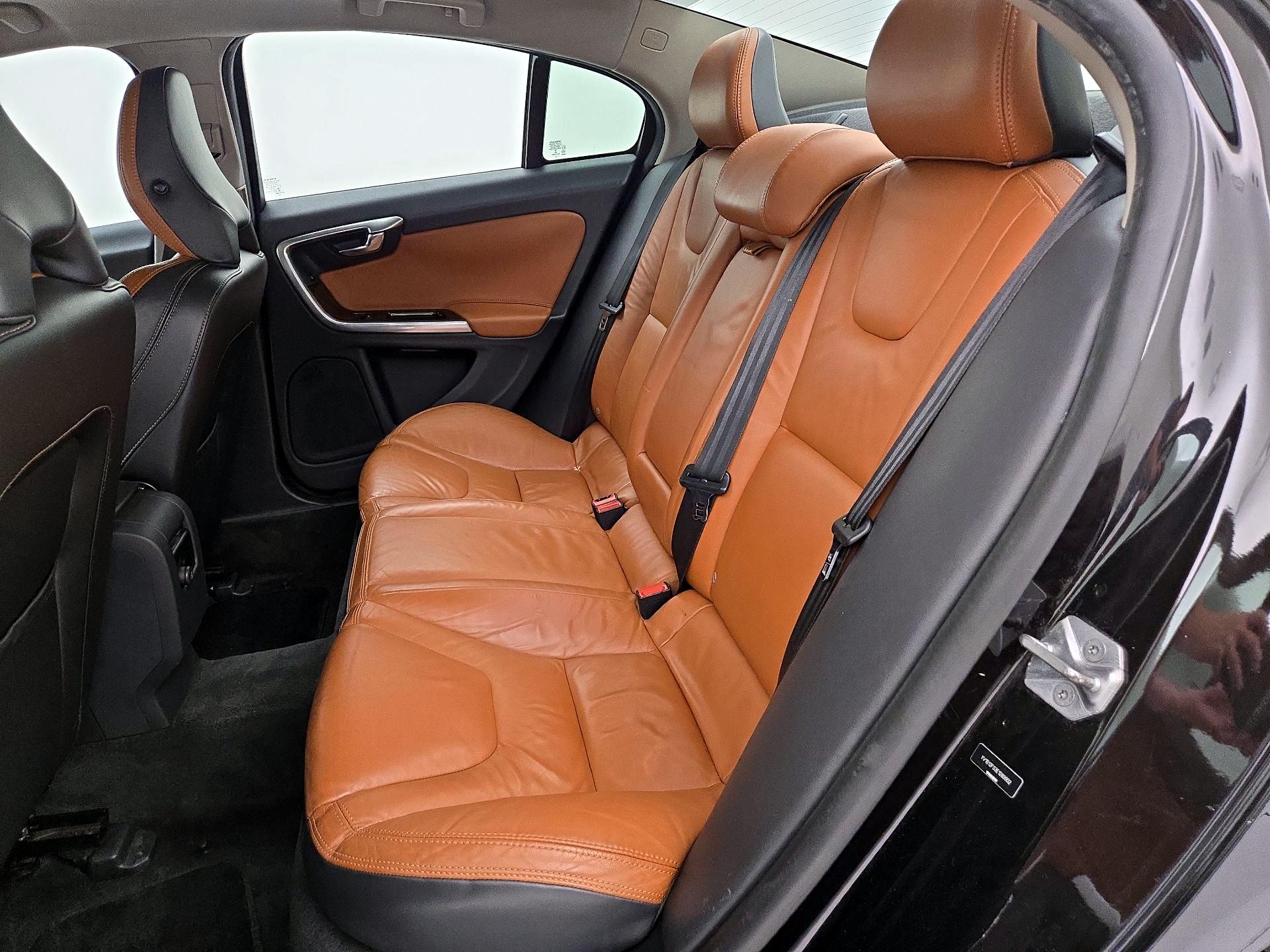 Thumbnail: 2014 Volvo S60 - 20