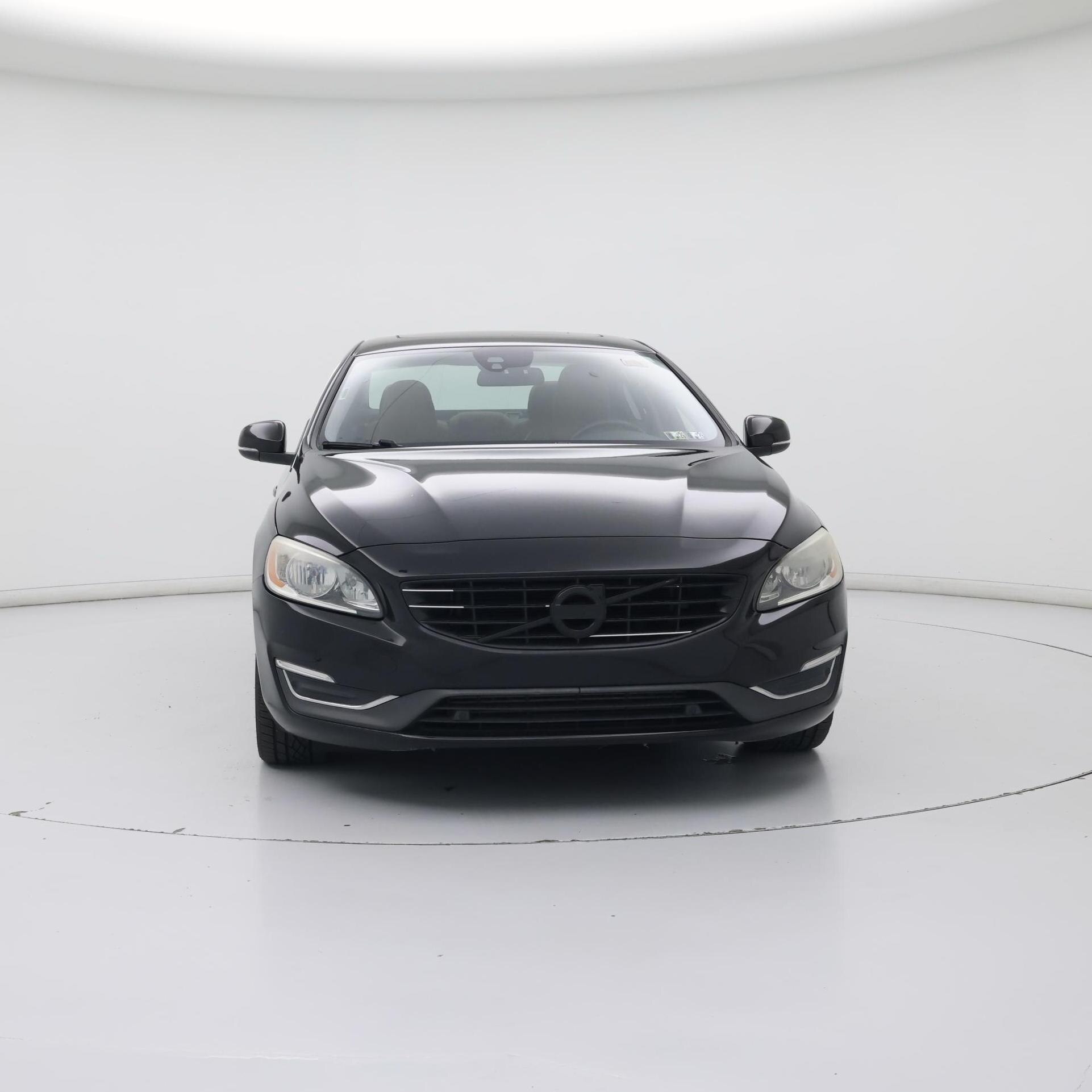 Thumbnail: 2014 Volvo S60 - 5