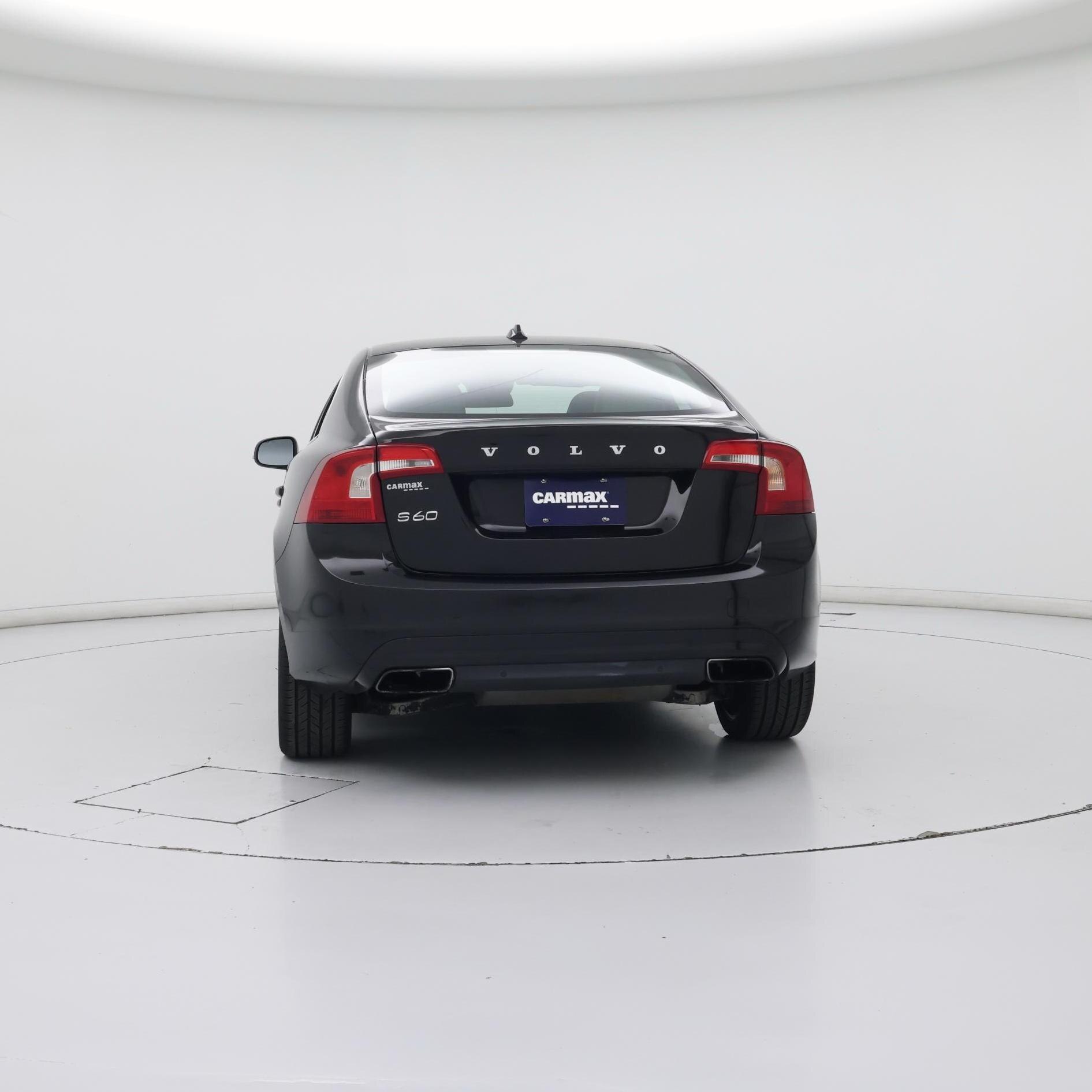 Thumbnail: 2014 Volvo S60 - 6