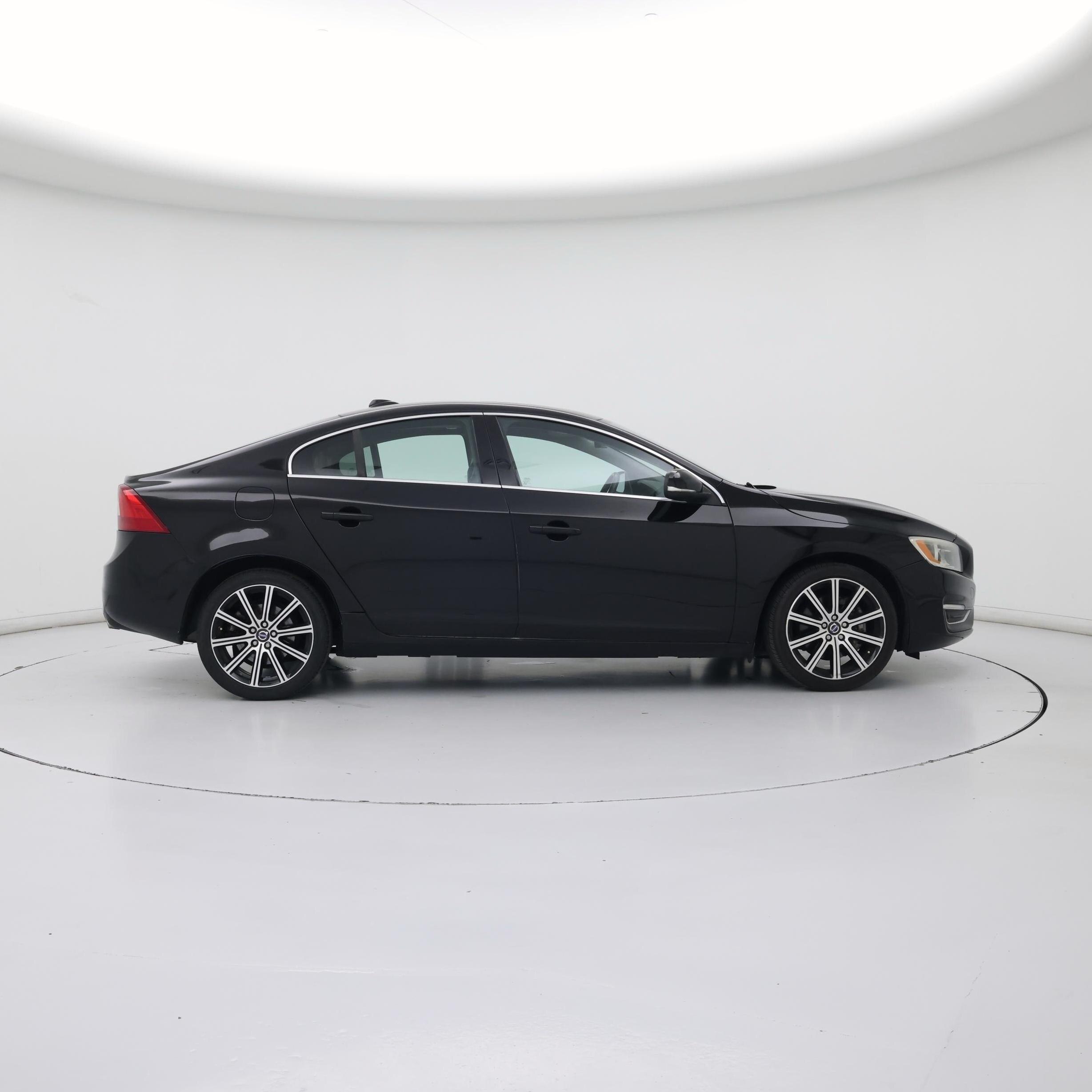 Thumbnail: 2014 Volvo S60 - 7
